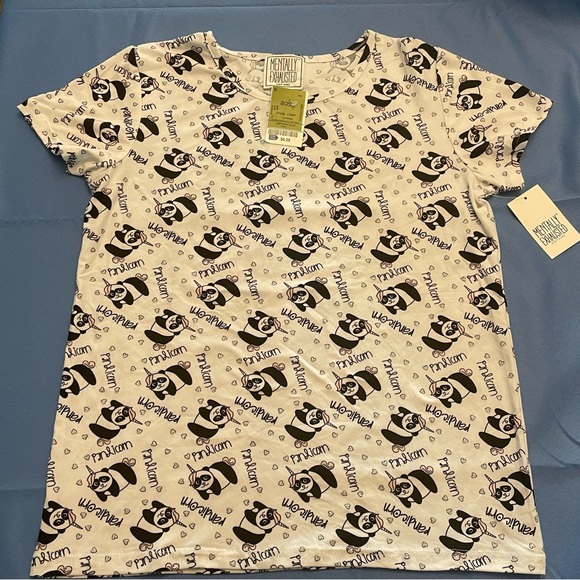 Super cute ROSS juniors graphic tee - Picture 1 of 7
